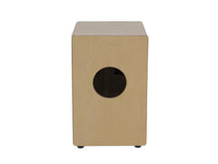 DiMavery CJ-580 Junior Cajon, Spaltet Ahorn