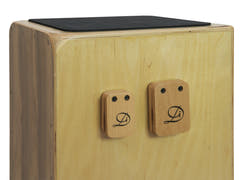 DiMavery CAO-1 Cajon Castanet, lille