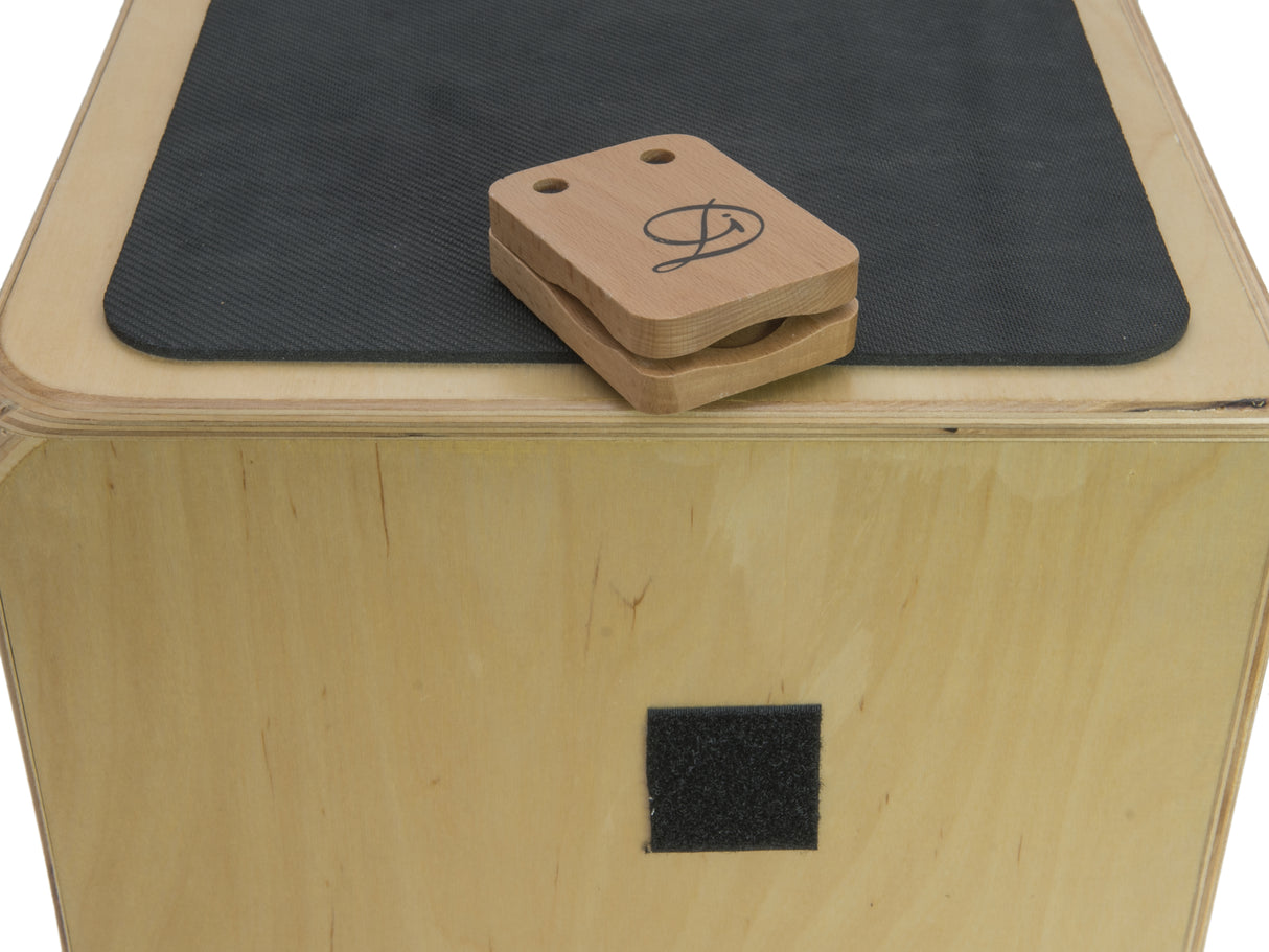 DiMavery CAO-1 Cajon Castanet, lille