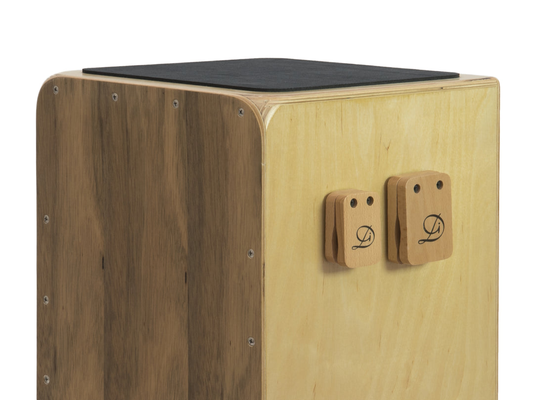 DiMavery CAO-1 Cajon Castanet, lille