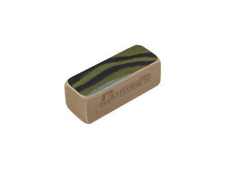 DiMavery Træ Shaker S, rectangular