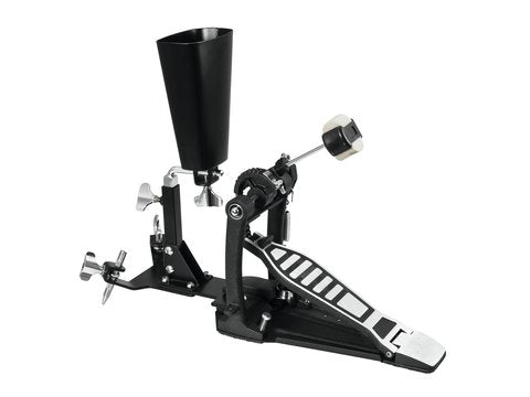 DiMavery DP-50 koklokke Pedal sæt