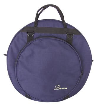 DiMavery 20" DB-30 Bækkentaske