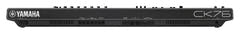 Yamaha CK76 Stage Keyboard med 76 semivægtede tangenter