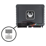Phoenix Gold DSP Forstærker kit BMW 2005-2019 HIFI syst