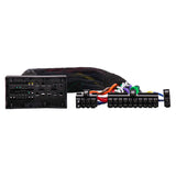 Phoenix Gold DSP Forstærker kit BMW 2005-2019 HIFI syst