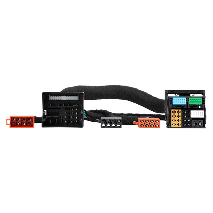 Phoenix Gold DSP Forstærker kit VW/Audi/Seat 2010- (ZXMPVOL8)