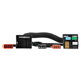 Phoenix Gold DSP Forstærker kit VW/Audi/Seat 2010- (ZXMPVOL8)