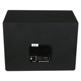 Phoenix Gold 12" aktiv Sub M. kabler & remote