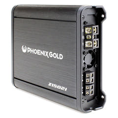 Phoenix Gold 2-kanals forstærker 2x60W 4Ohm