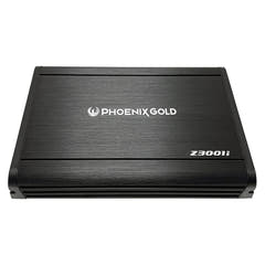 Phoenix Gold Mono-forstærker 1x300W 2Ohm