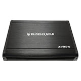 Phoenix Gold Mono-forstærker 1x300W 2Ohm