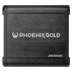 Phoenix Gold Mono-forstærker 1x600W RMS 1Ohm