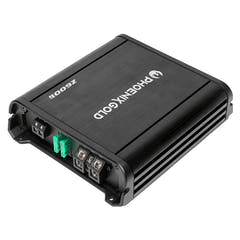 Phoenix Gold Mono-forstærker 1x600W RMS 1Ohm