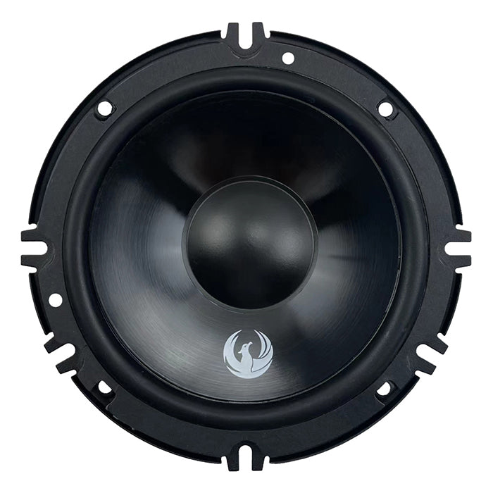 Phoenix Gold 165mm Komponenthøjttalere 40W RMS