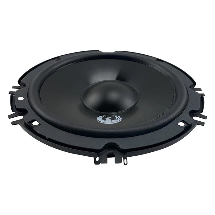 Phoenix Gold 165mm Komponenthøjttalere 40W RMS