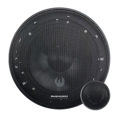 Phoenix Gold 165mm Komponenthøjttalere 40W RMS