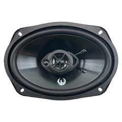Phoenix Gold 6x9" coaxialhøjttalere 55W RMS