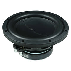 Phoenix Gold Z-serie 8" Subwoofer 450W 4OHM