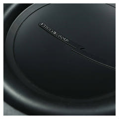 Phoenix Gold Z-serie 8" Subwoofer 450W 4OHM