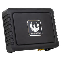Phoenix Gold 6-kanals DSP forstærker 4x30W + 2x70W RMS
