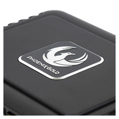 Phoenix Gold 6-kanals DSP forstærker 4x30W + 2x70W RMS