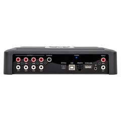 Phoenix Gold 6-kanals DSP forstærker 240W RMS