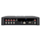 Phoenix Gold 6-kanals DSP forstærker 240W RMS