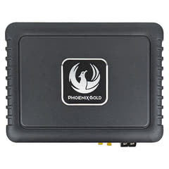 Phoenix Gold 6-kanals DSP forstærker 240W RMS