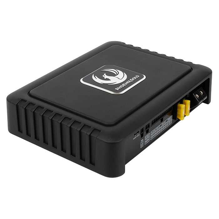 Phoenix Gold Toyota DSP Power-Up Kit 2018-
