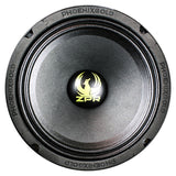 Phoenix Gold ZR Pro 6,5" Højttalersæt