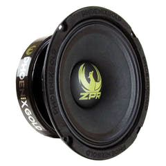 Phoenix Gold ZR Pro 6,5" Højttalersæt