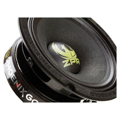 Phoenix Gold ZR Pro 6,5" Højttalersæt