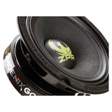 Phoenix Gold ZR Pro 6,5" Højttalersæt