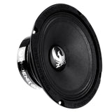 Phoenix Gold ZR Pro 6,5" Højttalersæt 200W