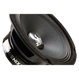 Phoenix Gold ZR Pro 6,5" Højttalersæt 200W