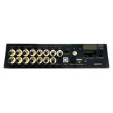 Phoenix Gold 12 kanals limited edition forstærker
