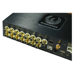 Phoenix Gold 12 kanals limited edition forstærker