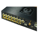 Phoenix Gold 12 kanals limited edition forstærker