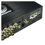 Phoenix Gold 12 kanals limited edition forstærker