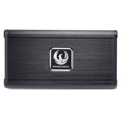 Phoenix Gold 5-kanals forstærker 4x100W - 500w RMS