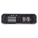 Phoenix Gold 5-kanals forstærker 4x100W - 500w RMS