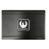 Phoenix Gold 4x150W Class-D forstærker
