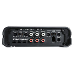 Phoenix Gold 4x150W Class-D forstærker
