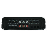 Phoenix Gold ZR-serie 4 Kanals Forstærker 600W