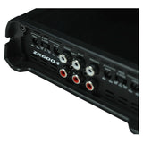 Phoenix Gold ZR-serie 4 Kanals Forstærker 600W