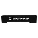 Phoenix Gold 2X8" 250 W RMS 2Ohm passiv sub. box