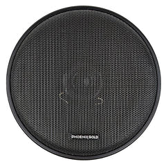 Phoenix Gold 165mm 2-vejs koaksialhøjttaler 50W RMS