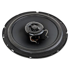 Phoenix Gold 165mm 2-vejs koaksialhøjttaler 50W RMS