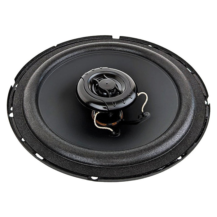 Phoenix Gold 165mm 2-vejs koaksialhøjttaler 50W RMS